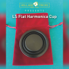 LS Flat Harmonica Cup by Leo Smetsers LS Flat Harmonica Cup by Leo Smetsers