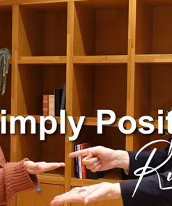 Simply Positive by Rimoirge video DOWNLOAD