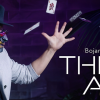 Thin Air (Stage) by Bojan Barisic and Stage Elegance Thin Air (Stage) by Bojan Barisic and Stage Elegance
