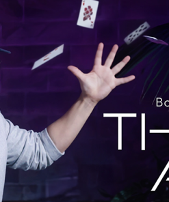 Thin Air (Stage) by Bojan Barisic and Stage Elegance