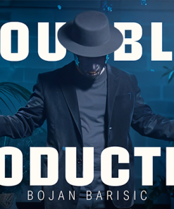 Double Production by Bojan Barisic and Stage Elegance