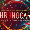 Chrono Card by Mickael Chatelain Chrono Card by Mickael Chatelain