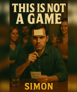 This Is Not A Game By Simon eBook DOWNLOAD