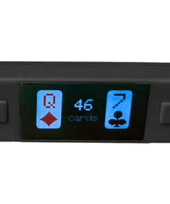 PeekSmith 3 (Black) by Electricks