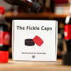 The Fickle Caps by Taiwan Ben & TCC Magic The Fickle Caps by Taiwan Ben & TCC Magic