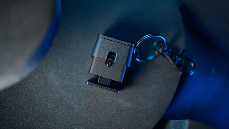 The EDC Holder by Mai Bro & TCC Magic The EDC Holder by Mai Bro & TCC Magic