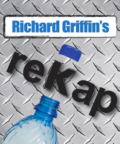 reKap by Richard Griffin video DOWNLOAD