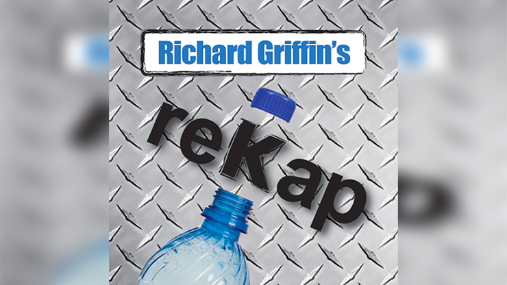 reKap by Richard Griffin video DOWNLOAD reKap by Richard Griffin video DOWNLOAD