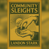 Community Sleights by Landon Stark eBook DOWNLOAD