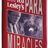 OOP Paramiracles  (book) - Ted Lesley           ESTATE