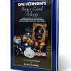 Dai Vernon's Inner Card Trilogy (book) - Lewis Ganson    ESTATE