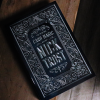 The Card Magic of Nick Trost (book) The Card Magic of Nick Trost (book)
