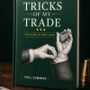 Tricks of my Trade (The Magic of Doug Conn) book - Paul Cummins Tricks of my Trade (The Magic of Doug Conn) book - Paul Cummins