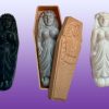 Egyptian Mummy Mystery