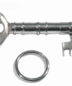 Key & Ring Link