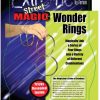 4" Chrome Linking Rings – Beginner Set (4 Rings)