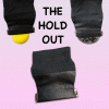 The Hold Out