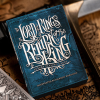 The Lord of the Rings - Return of the King Playing Cards (Foiled Edition) by Kings Wild The Lord of the Rings - Return of the King Playing Cards (Foiled Edition) by Kings Wild