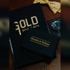 Gold (The Wallet Book) by Guillaume Botta Gold (The Wallet Book) by Guillaume Botta