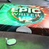 Epic Writer V2 by James Anthony Epic Writer V2 by James Anthony