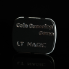 Coin Guessing Game by LT Magic Coin Guessing Game by LT Magic