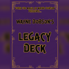 Legacy Deck by Wayne Dobson Legacy Deck by Wayne Dobson