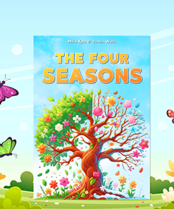 The Four Seasons By Gustavo Sereno and Gee Magic