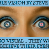 Double Vision by Steve Gore Double Vision by Steve Gore