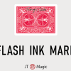 Flash Ink Mark by JT Magic (Red) Flash Ink Mark by JT Magic (Red)