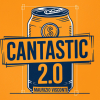 CanTastic Slim 2.0 by Maurizio Visconti CanTastic Slim 2.0 by Maurizio Visconti