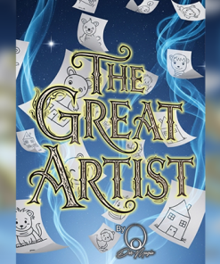 The Great Artist by Dar Magia