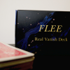 FLEE (Red) by Bryan Codecasa