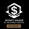 Money Maker USD by Richard Griffin Money Maker USD by Richard Griffin