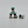 Chronos Reel Refill (pack of 4 spools) by Matteo Pittenger