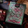COIPIX (Black) Playing Cards by N2G COIPIX (Black) Playing Cards by N2G