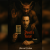 The Devil's Tarot by Vincent Hedan (Marseille) The Devil's Tarot by Vincent Hedan (Marseille)