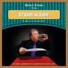 Frozen in Time (Red) by Henry Evans Frozen in Time (Red) by Henry Evans