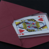 Flash Poker by JL Magic Flash Poker by JL Magic