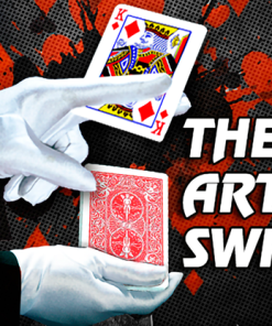 The Artful Switch video DOWNLOAD