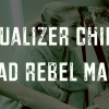 Equalizer Chips by Dead Rebel Equalizer Chips by Dead Rebel