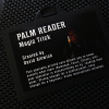 The Palm Reader Card by David Alnwick The Palm Reader Card by David Alnwick