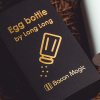 Egg Bottle by Long Long & Bacon Magic Egg Bottle by Long Long & Bacon Magic