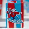 ICEE™ BEAR OFFICIAL PLAYING CARDS ICEE™ BEAR OFFICIAL PLAYING CARDS