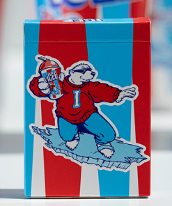 ICEE™ BEAR OFFICIAL PLAYING CARDS