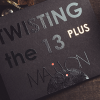 Twisting 13 Plus by Nojima & Bacon Magic Twisting 13 Plus by Nojima & Bacon Magic