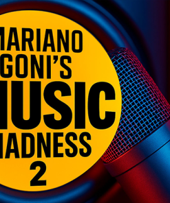 Music Madness 2 (APP) by Mariano Goni
