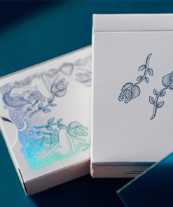 Innocence (Holographic Edition Prototype Limited to 500) Playing Cards