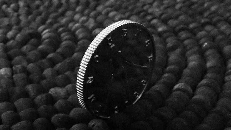 Innocence Coin (Silver) Innocence Coin (Silver)