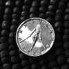Innocence Coin (Silver) Innocence Coin (Silver)