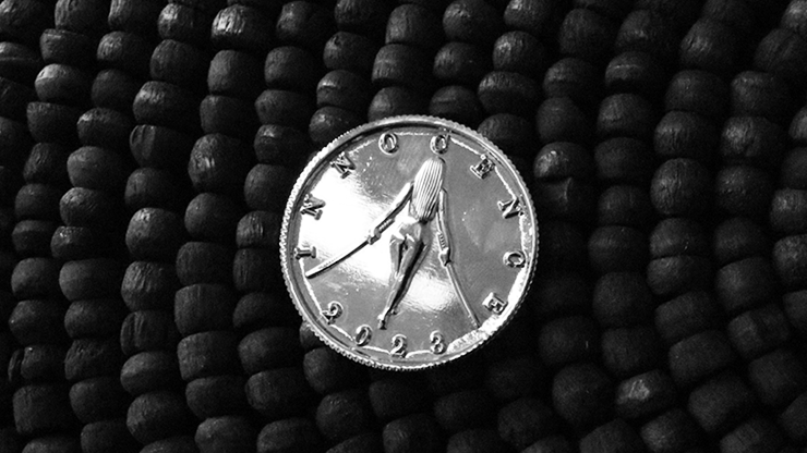 Innocence Coin (Silver) Innocence Coin (Silver)
